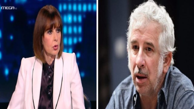 «Δεν μίλησα ποτέ για αυτό! Η πιο οδυνηρή γεύση…» – “Έσπασε” τη σιωπή της η Κάτια Δανδουλάκη για τον Πέτρο Φιλιππίδη (Video)