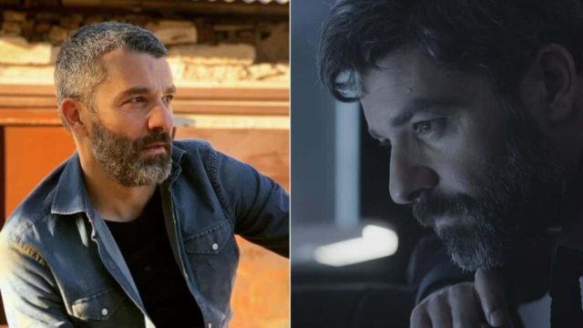 Περήφανος για την καταγωγή του ο «Παγιδευμένος», Πέτρος Λαγούτης! Εκεί γεννήθηκε ο ηθοποιός