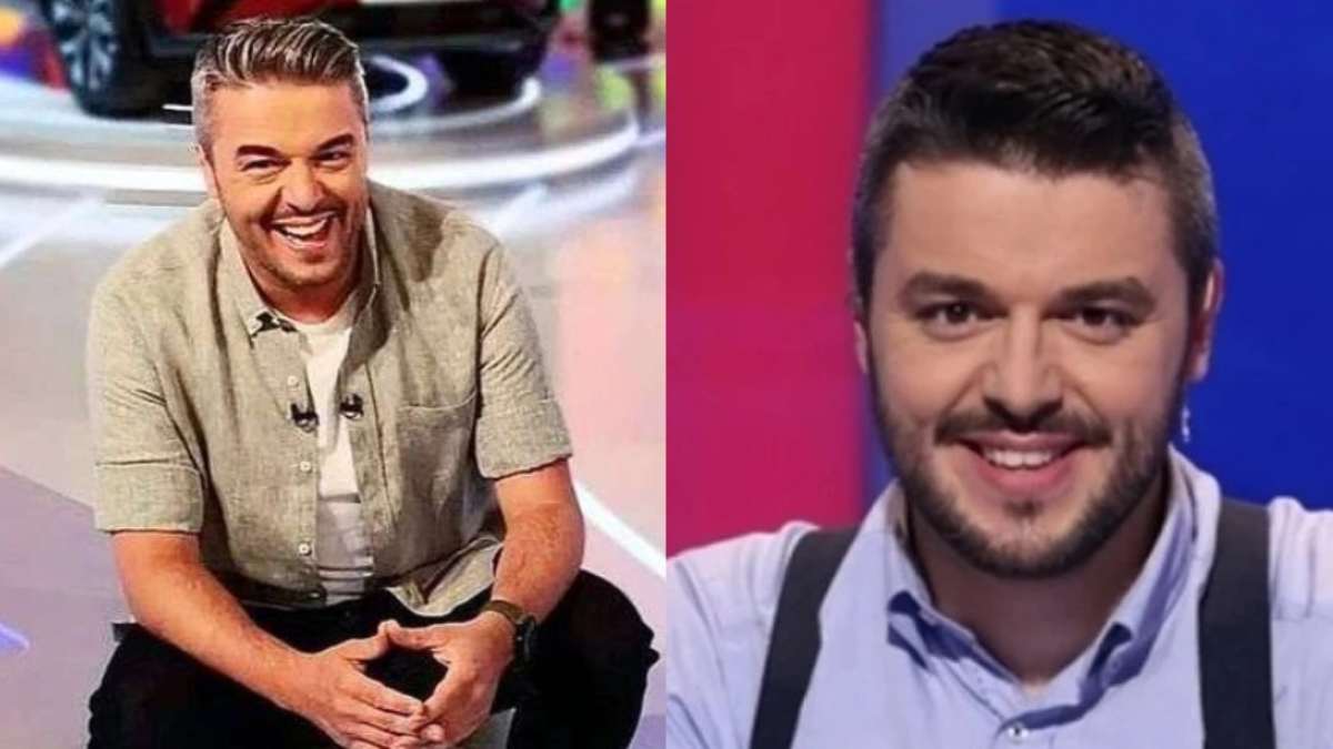 Τυχερός ο Πέτρος Πολυχρονίδης: Αυτοί είναι οι μαχητές γονείς του, Άννα και Ζήσης – Η τραγική ιστορία της οικογένειάς του