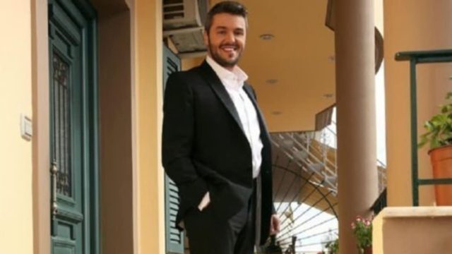 «Στην αρχή η σχέση μας…»: Κόλαφος ο Πέτρος Πολυχρονίδης!