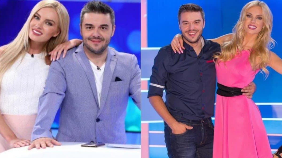 «Βόμβα» από Τζούλια Νόβα: «Αδικήθηκα στον Τροχό της Τύχης! Με τον Πέτρο Πολυχρονίδη έχουμε…»