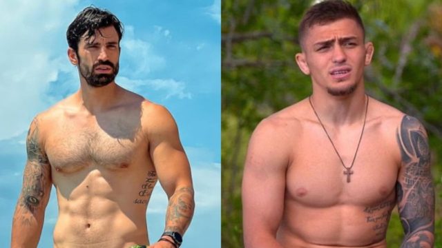 Survivor All Star: Εκτός παιχνιδιού Ηλίας Γκότσης και Γιώργος Πιλίδης – Οριστική απόφαση