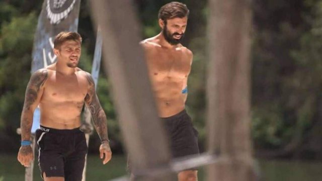 Survivor All Star spoiler 27/03: Τέλος από το ριάλιτι ο Γιώργος Πηλίδης! Τα δεδομένα για τον Ηλία Γκότση!