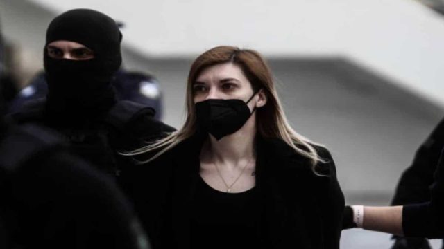«Μόλις μπήκα στο δωμάτιο είδα τη μικρή με τη μητέρα της…» – Η αποκαλυπτική κατάθεση του νευρολόγου για την Τζωρτζίνα πριν πάθει την ανακοπή (Video)