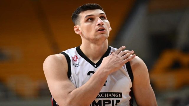 Επίσημο: Αυτή είναι η απαγορευμένη ουσία και η ποινή στον Ντίνο Μήτογλου