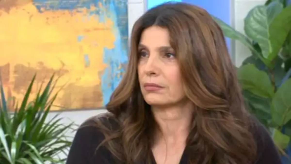 «Τρέμουλο» για την Πόπη Τσαπανίδου: «Όταν το άκουσα, νόμιζα ότι είναι αστικός μύθος, αλλά…»
