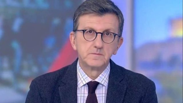 «Καμπάνα» σε Άρη Πορτοσάλτε για τα «μ@λ@κ@ς», «τσογλάνι» στον Πρωθυπουργό!