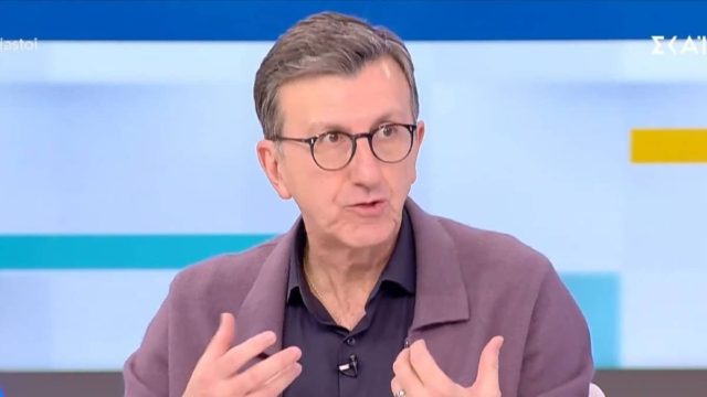 «Σκεφτείτε το πιο σιχαμένο πράγμα που υπάρχει και…» – Ορυμαγδός επιθέσεων στο Twitter εναντίον του Άρη Πορτοσάλτε