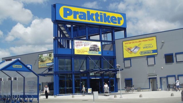 Ανακοίνωση «βόμβα» από τα Praktiker – Η απόφαση που θα φέρει χαμόγελα