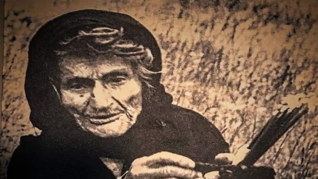 Ανατριχιαστική επιβεβαίωση προφητείας της Χελιδόνας του Πόντου: «Θα γίνει μεγάλο κακό… Θα καθαριστεί ο κόσμος»