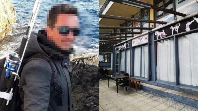 Ηλιούπολη: «Χαρισματικός στο να κρύβεται φανερά, συνεχώς είχε μαζί του μια μαθήτρια» – Νέες αποκαλύψεις για τον προπονητή Τάε Κβον Ντο (Video)