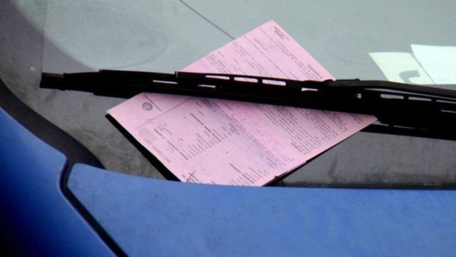 1.000 ευρώ πρόστιμο – Τραγική είδηση για χιλιάδες Έλληνες οδηγούς