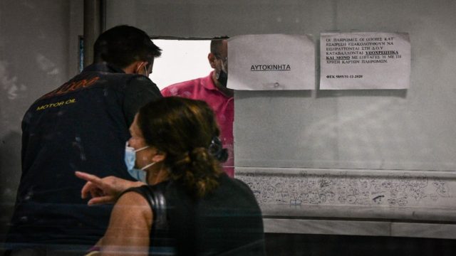 Πρόστιμο «θάνατος» στο Taxisnet για ιδιοκτήτες ΙΧ και μοτοσυκλετών – Πότε επιβάλλεται