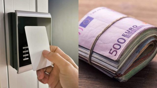 Δε γλιτώνει κανείς: Πρόστιμο «φωτιά» 10.500 ευρώ και σαρωτικοί έλεγχοι σε όλη την Ελλάδα