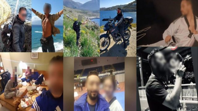Ηλιούπολη: Το προσωπείο του δασκάλου, οι στενές σχέσεις με τους γονείς των κοριτσιών και οι… απειλές για αυτοκτονία – Το προφίλ του 44χρονου κατηγορούμενου προπονητή Τάε Κβον Ντο
