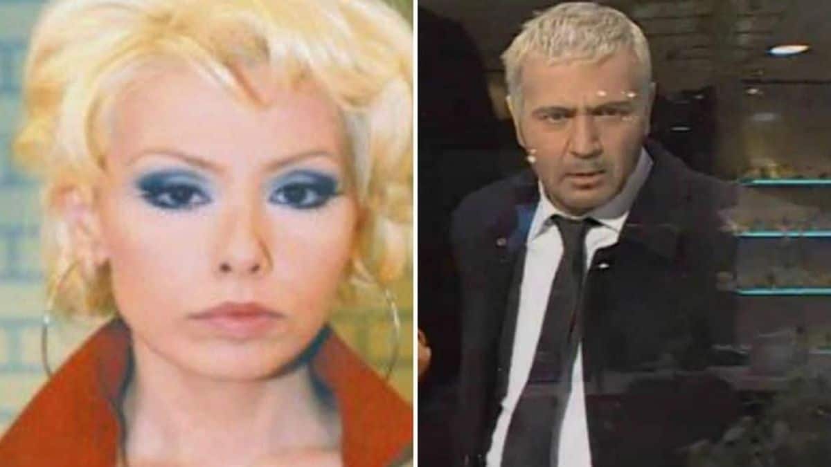 Οι στάβλοι της Εριέτας Ζαΐμη: Θυμάστε την συμπρωταγωνίστρια του Νίκου Σεργιανόπουλου; Δείτε πώς είναι σήμερα