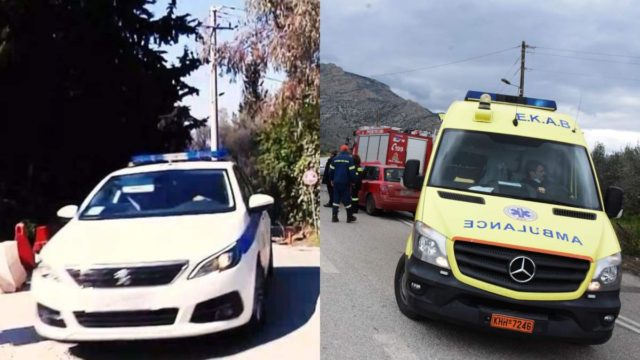 Αμαλιάδα: Σοκάρουν οι λεπτομέρειες του πυροβολισμού της 10χρονης από τον αδερφό της – «Δέκα πόντους πιο πάνω το παιδί μπορεί να είχε χαθεί» (video)