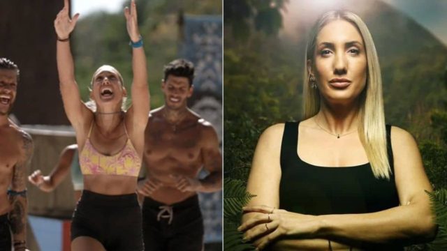 Survivor All Star: «Την υποτίμησα! Μου έβαλε τα γυαλιά…» – Άφωνο το Twitter με την αγωνιστική άνοδο της Ρίας Κολοβού