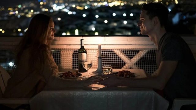 Τα 5 καλύτερα εστιατόρια στην Αθήνα για να γιορτάσετε την επέτειο σας