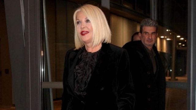 Αποκάλυψη «βόμβα» από Ρούλα Κορομηλά: «Δεν θέλω να ξαναπαντρευτώ γιατί…»