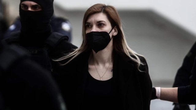 Ρούλα Πισπιρίγκου: «Φώναζε η νοσηλεύτρια και όχι η μάνα» κατέθεσε η γιατρός που έκανε ΚΑΡΠΑ στην Τζωρτζίνα μετά την ανακοπή