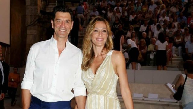 «Υπάρχουν εντάσεις και διαφωνίες…»: Αποκάλυψε την αλήθεια η Κάτια Ζυγούλη για το γάμο με τον Σάκη Ρουβά