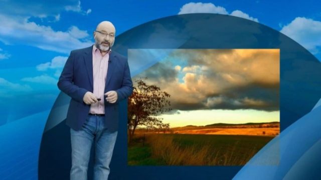 «Πολική» επέλαση Σάκη Αρναούτογλου: «Ισχυρές χιονοπτώσεις – Έως και 50εκ. το ύψος…»
