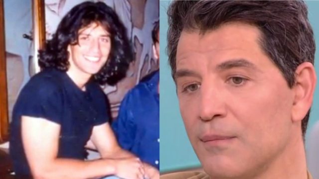 Το σκοτεινό παρελθόν του Σάκη Ρουβά που θέλει να ξεχάσει – Στη φόρα το σκάνδαλο που «θάφτηκε»