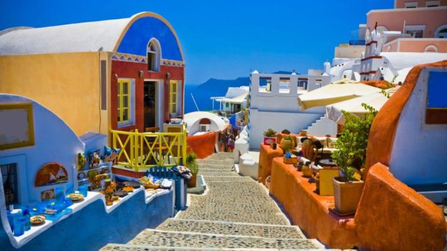Καμία κρίση δεν το χτυπά: Το ελληνικό νησί που δίνει σε 6 μήνες ετήσιο εισόδημα πάνω από 25.000 ευρώ