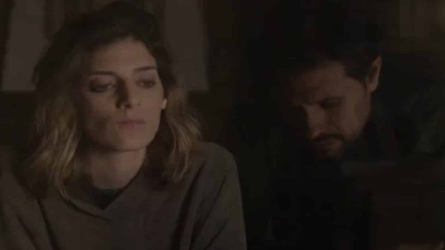 Σασμός – Spoiler 3/3: «Μακάρι να τελειώσουν κάποτε όλα τα άσχημα» – Πλησιάζει το πιο ψυχρό φονικό