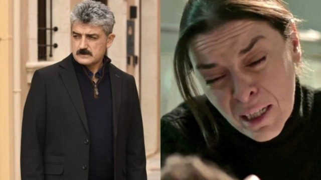 Σασμός Mega Spoiler: Ένα βήμα πριν την κατάρρευση η Μαρίνα – Μάχη για την ζωή του δίνει ο…