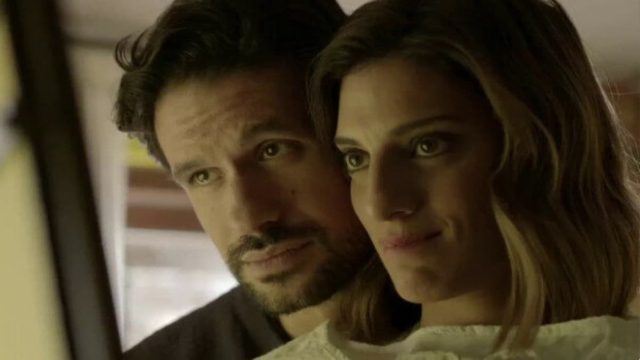 Σασμός – Spoiler 9/3:  «Δεν μπορώ να σταματήσω να σε σκέφτομαι! Βοήθησέ με να λυτρωθώ» – Η ρομαντική σκηνή που θα καθηλώσει