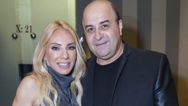 Επιτέλους τη βλέπουμε! Αυτή είναι η βίλα του Μάρκου Σεφερλή – 470 τ.μ, πισίνα και τεράστιος κήπος (photos)