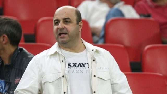 Κόντεψε να τον «διαλύσει» οικονομικά: Το παλάτι του Μάρκου Σεφερλή από τον πρώτο γάμο που… έμεινε ερείπιο και βγήκε στο «σφυρί»