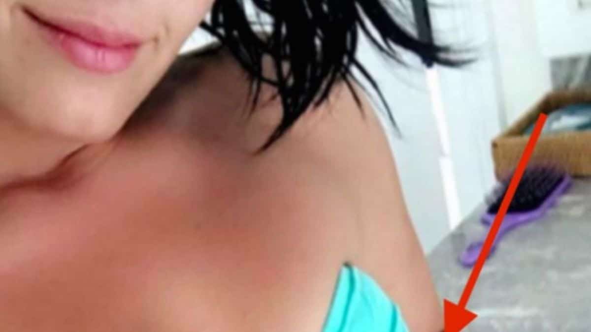 Σήκωσε μία φωτογραφία στο διαδίκτυο και τα σχόλια πήραν φωτιά. Προσέξτε τι πιάνει και θα καταλάβετε!