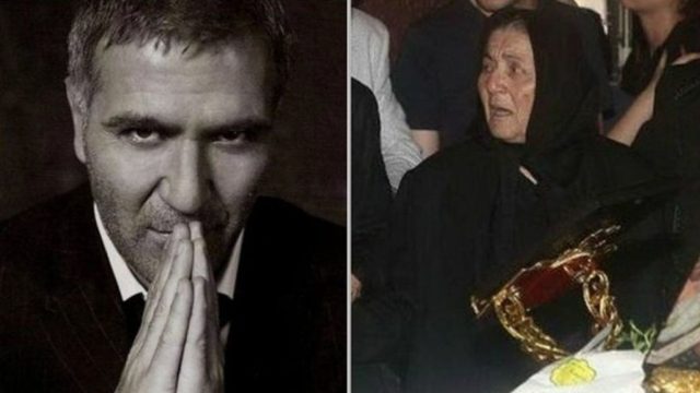 Η «κατάρα» του Νίκου Σεργιανόπουλου! Έτσι ξεκληρίστηκε όλη η οικογένειά του – Ποιος κληρονόμησε τα πάντα!