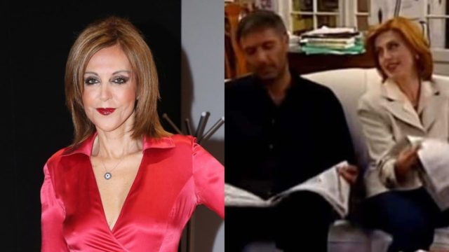 «Κάναμε παρέα και βγαίναμε συχνά, τη μέρα εκείνη…» – Ορυμαγδός αποκαλύψεων της Αλεξάνδρας Παλαιολόγου για τον Νίκο Σεργιανόπουλο