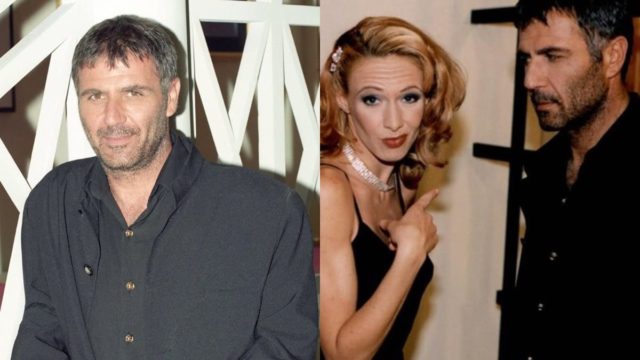 Τα έβγαλε όλα στην φόρα για τον Σεργιανόπουλο η Εβελίνα Παπούλια: «Τα μόνα πράγματα που μπορώ να πω για εκείνον είναι…»