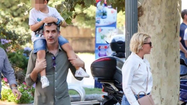 Ανατροπή από τον Κώστα Μπακογιάννη: «Με τον 15χρονο γιο μου…» – Η αναφορά στη σχέση του με τη Σία Κοσιώνη