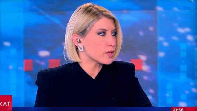 Ξεσπά η Σία Κοσιώνη: «Έλεος ρε παιδιά – Με κούρασε η σύγκριση με την…»