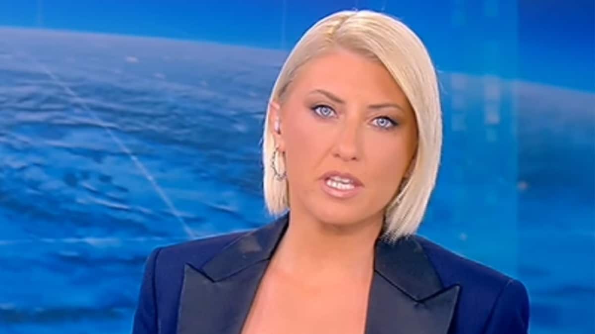 «Εμετός και ντροπή, θα σας πνίξει το αίμα των δολοφονημένων παιδιών μας»: Στο στόχαστρο και η Σία Κοσιώνη – «Καζάνι που βράζει» το Twitter