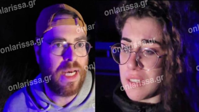Σύγκρουση τρένων στα Τέμπη: «Ακούστηκε ένα μπαμ! Το τρένο ήταν γεμάτο…» – Ανατριχιαστικές μαρτυρίες επιβατών (Video)