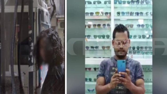 Τραγωδία στα Τέμπη: Θρίλερ με δύο αταυτοποίητα DNA! Τον απόλυτο εφιάλτη ζουν οι γονείς της 23χρονης Εριέττας – Αγωνιά και η οικογένεια 34χρονου από το Μπαγκλαντές