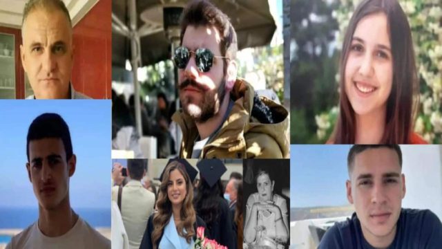 Τραγωδία στα Τέμπη: Συνεχίζεται το δράμα! Σήμερα οι κηδείες του αστυνομικού με τον 15χρονο γιο του – Οι δραματρικές ιστορίες των θυμάτων που συγκλονίζουν (Video)