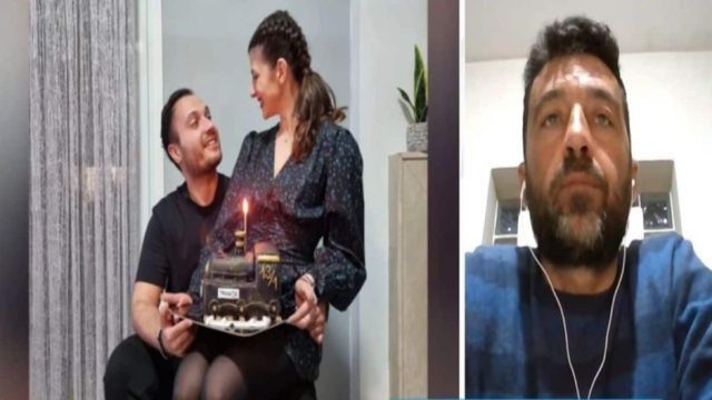 Σύγκρουση τρένων στα Τέμπη: Σε φυλακή στην Τουρκία ο πατέρας του 28χρονου Νίκου που σκοτώθηκε – Συγκλονίζει συγγενής του μηχανοδηγού (photo-video)