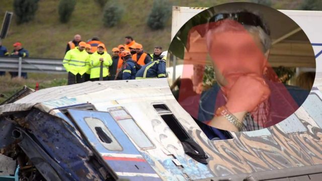 Σύγκρουση τρένων στα Τέμπη: «Δεν αναγνωρίζω τη φωνή μου στο ηχητικό!» – Η απολογία του σταθμάρχη στην ανακρίτρια για τη μοιραία νύχτα & τι υποστήριξε ο επιθεωρητής του ΟΣΕ