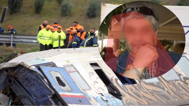 Τραγωδία στα Τέμπη: Αυτό είναι το μοιραίο κλειδί που δεν γύρισε ο σταθμάρχης!