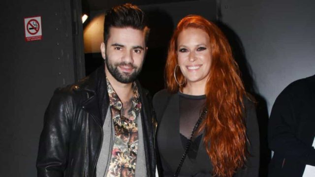 «Σπάει» τη σιωπή της η Σίσσυ Χρηστίδου: «Νόμιζα ότι ήταν το άλλο μου μισό, αλλά αυτός…»