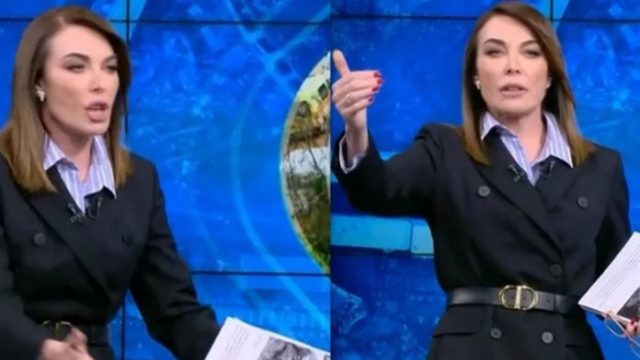 «Σκατιάνα, υπάρχει πιο μισητό πρόσωπο από την Τατιάνα Στεφανίδου;»: Οργή μετά τις δηλώσεις της για την τραγωδία στα Τέμπη!