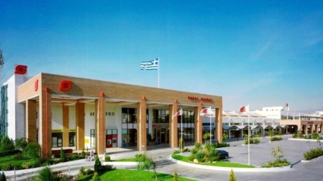 Ανατροπή μεγατόνων με το κλείσιμο του Σκλαβενίτη!